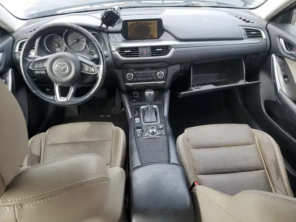 JM1GL1V56H1102344 2017 MAZDA 6 - Image 8