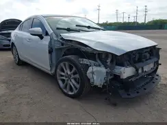 JM1GL1V56H1103834 2017 MAZDA 6