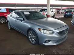 JM1GL1V56H1105292 2017 MAZDA 6