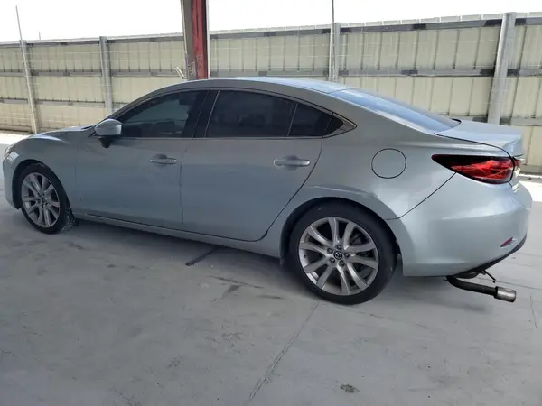 JM1GL1V56H1107849 2017 MAZDA 6 - Image 2