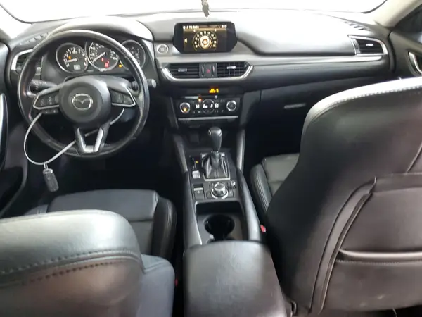 JM1GL1V56H1107849 2017 MAZDA 6 - Image 8