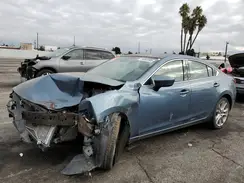 JM1GL1V56H1108158 2017 MAZDA 6