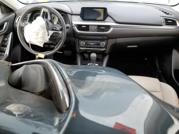 JM1GL1V56H1108158 2017 MAZDA 6 - Image 8