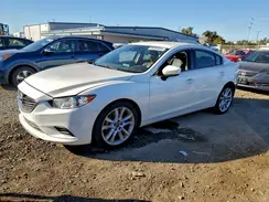 JM1GL1V56H1108175 2017 MAZDA 6