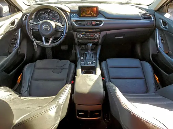 JM1GL1V56H1108175 2017 MAZDA 6 - Image 8