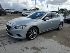 JM1GL1V56H1109018 2017 MAZDA 6