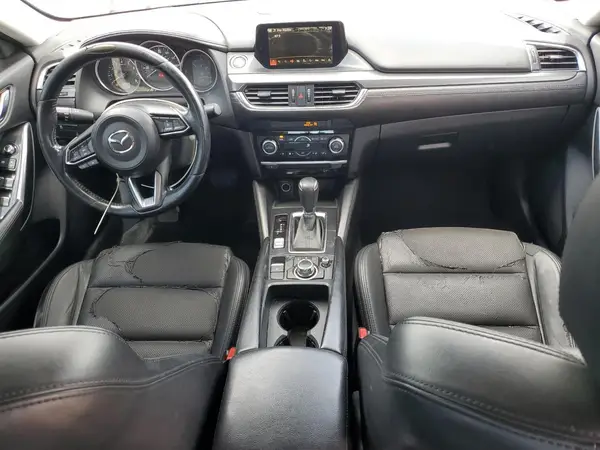 JM1GL1V56H1109018 2017 MAZDA 6 - Image 8