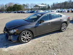 JM1GL1V56H1109648 2017 MAZDA 6
