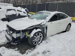 JM1GL1V56H1110993 2017 MAZDA 6