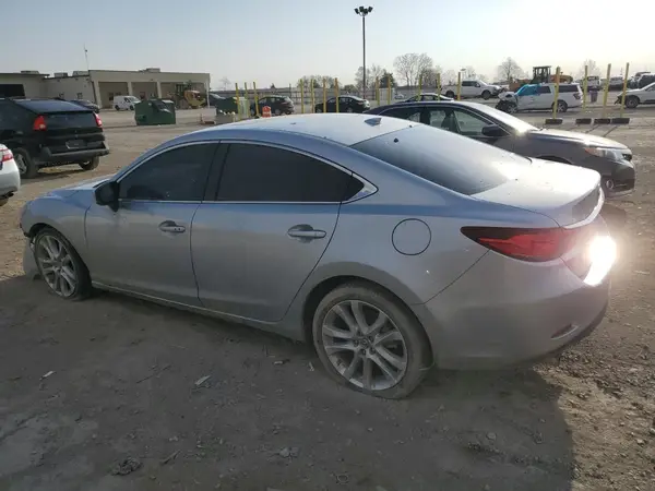 JM1GL1V56H1112095 2017 MAZDA 6 - Image 2