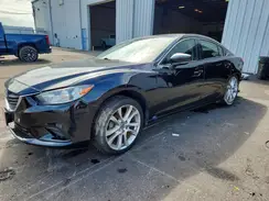 JM1GL1V56H1112212 2017 MAZDA 6