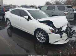 JM1GL1V56H1112419 2017 MAZDA 6