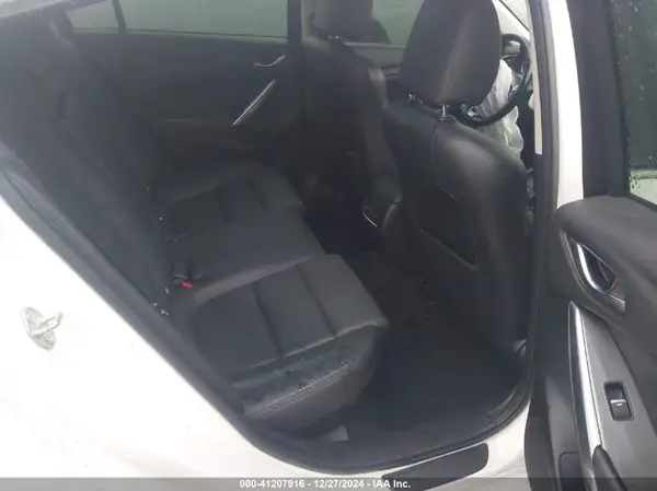 JM1GL1V56H1112419 2017 MAZDA 6 - Image 8
