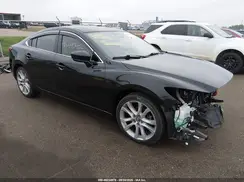 JM1GL1V56H1112596 2017 MAZDA 6
