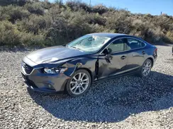 JM1GL1V56H1112713 2017 MAZDA 6