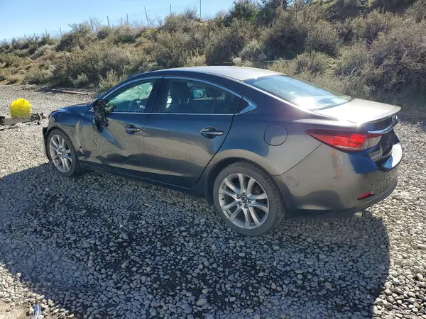 JM1GL1V56H1112713 2017 MAZDA 6 - Image 2