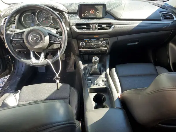 JM1GL1V56H1112713 2017 MAZDA 6 - Image 8