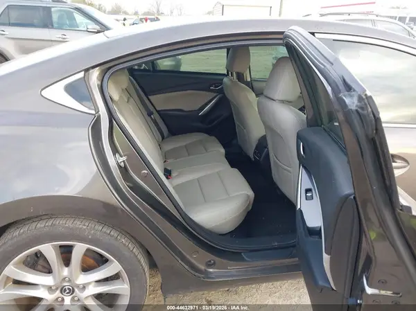 JM1GL1V56H1113036 2017 MAZDA 6 - Image 8