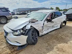 JM1GL1V56H1113179 2017 MAZDA 6