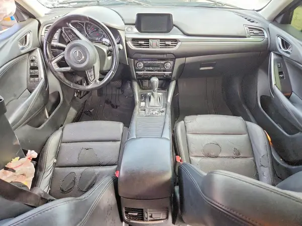 JM1GL1V56H1113179 2017 MAZDA 6 - Image 8