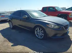 JM1GL1V56H1113604 2017 MAZDA 6