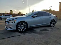 JM1GL1V56H1114476 2017 MAZDA 6