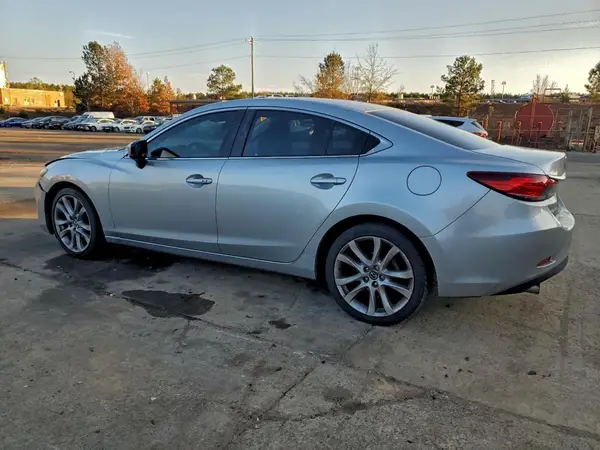 JM1GL1V56H1114476 2017 MAZDA 6 - Image 2