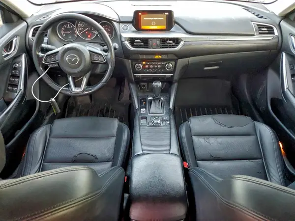 JM1GL1V56H1114476 2017 MAZDA 6 - Image 8