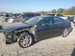 JM1GL1V56H1115157 2017 MAZDA 6