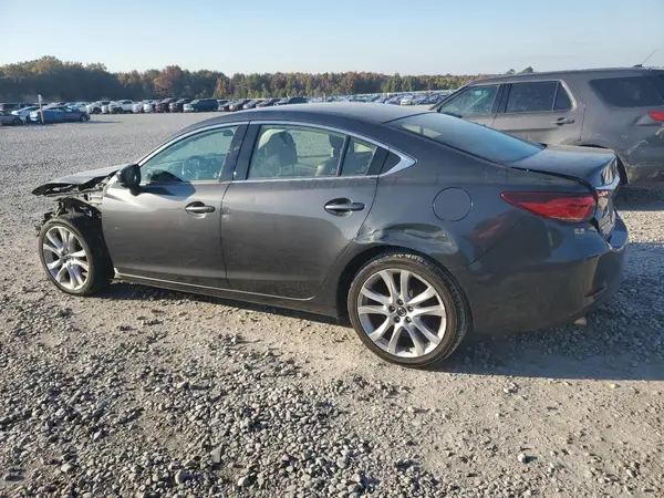 JM1GL1V56H1115157 2017 MAZDA 6 - Image 2