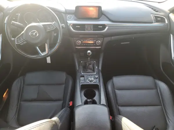 JM1GL1V56H1115157 2017 MAZDA 6 - Image 8