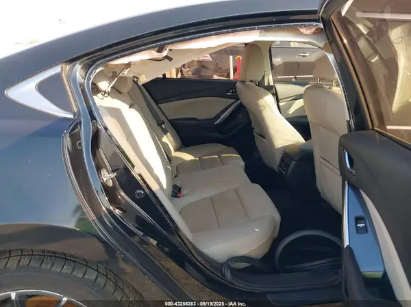 JM1GL1V56H1115448 2017 MAZDA 6 - Image 8