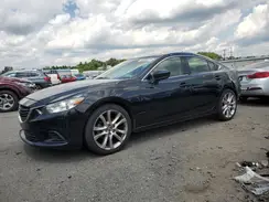 JM1GL1V56H1115658 2017 MAZDA 6