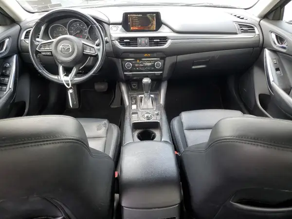 JM1GL1V56H1115658 2017 MAZDA 6 - Image 8