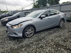 JM1GL1V56H1115739 2017 MAZDA 6