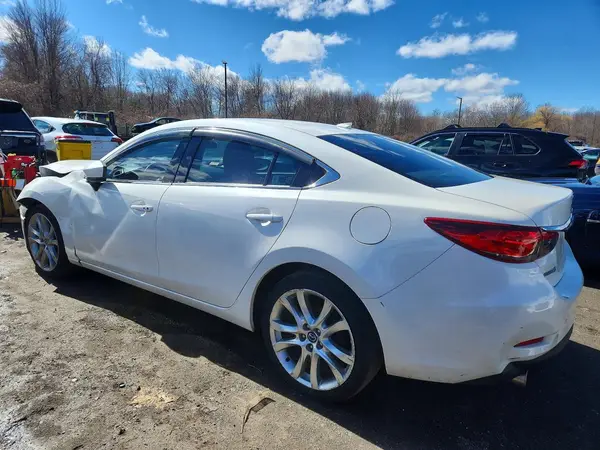 JM1GL1V56H1116731 2017 MAZDA 6 - Image 2