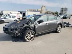 JM1GL1V56H1117085 2017 MAZDA 6