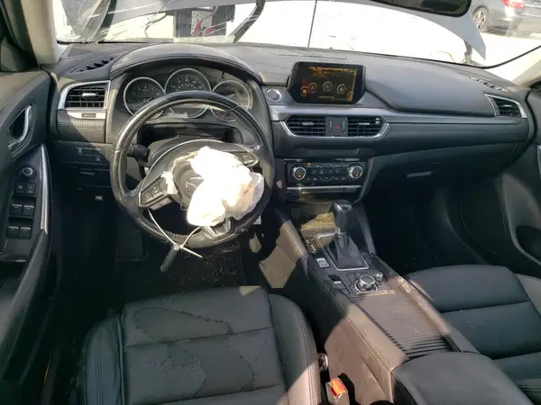 JM1GL1V56H1117085 2017 MAZDA 6 - Image 8