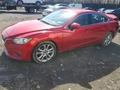 JM1GL1V56H1117491 2017 MAZDA 6