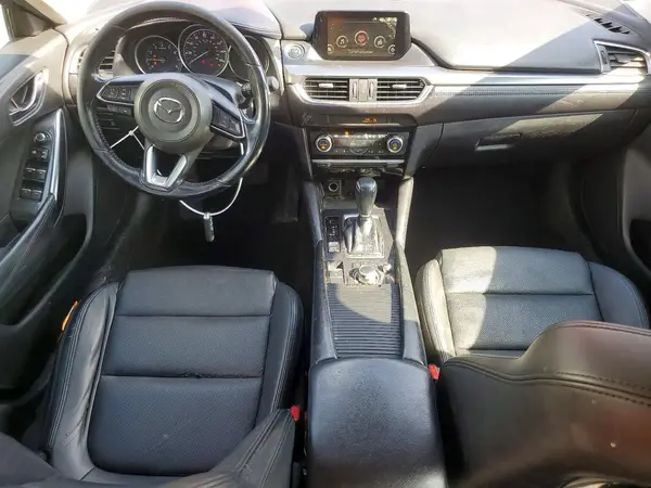 JM1GL1V56H1117491 2017 MAZDA 6 - Image 8