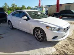 JM1GL1V56H1117734 2017 MAZDA 6