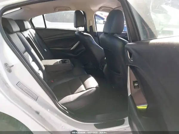 JM1GL1V56H1117734 2017 MAZDA 6 - Image 8