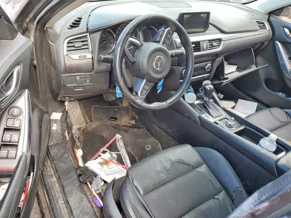 JM1GL1V56H1117832 2017 MAZDA 6 - Image 8