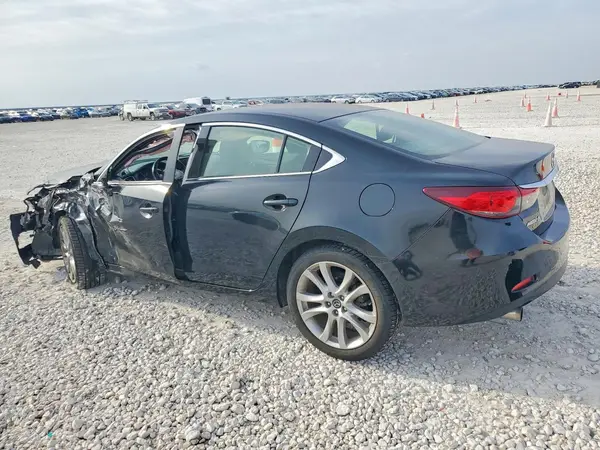 JM1GL1V56H1118253 2017 MAZDA 6 - Image 2