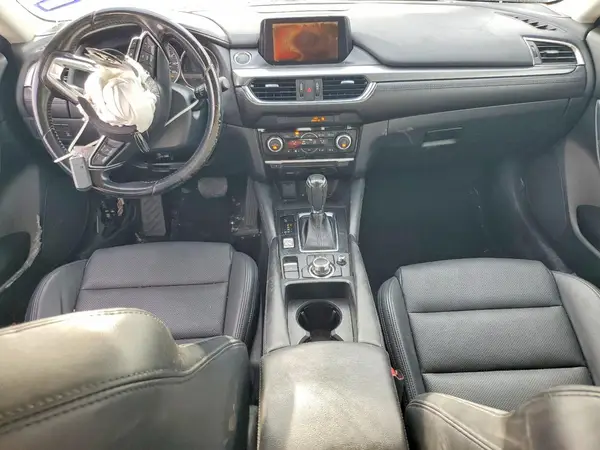 JM1GL1V56H1118253 2017 MAZDA 6 - Image 8