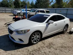 JM1GL1V56H1119306 2017 MAZDA 6
