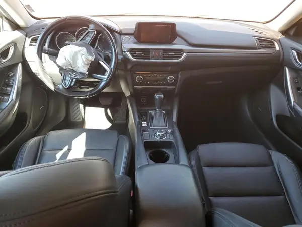 JM1GL1V56H1119306 2017 MAZDA 6 - Image 8