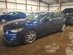 JM1GL1V56H1119340 2017 MAZDA 6