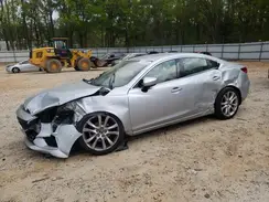 JM1GL1V56H1119791 2017 MAZDA 6