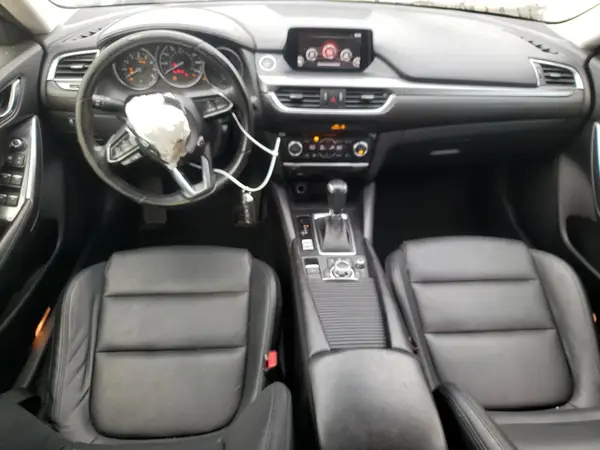 JM1GL1V56H1119791 2017 MAZDA 6 - Image 8